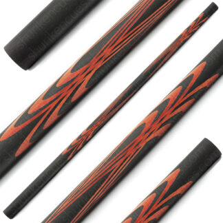 Butt blank tulip 5p specular plaited bh pad