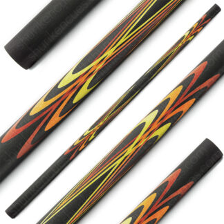 butt blank tulip 5p specular plaited fiery bh yh oh pad