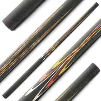 title butt blank tulip 5p long plaited blacktulip bh wh yh pad