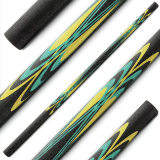 Butt blank tulip 5p specular plaited bh gh yh mid