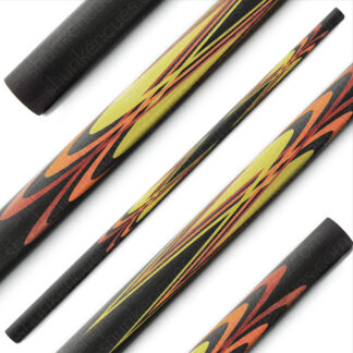 butt blank tulip 5p specular plaited fiery bh yh mid oh pad