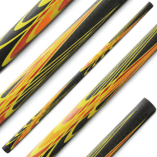 title bigwig double bh yh web oh pad