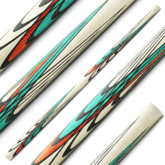 title bigwig double wh bh web gh pad