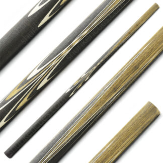 title butt blank tulip 5p long plaited bh wh boc top