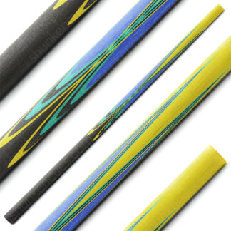 title tulip 5p long plaited bh end blh mid yh top gh