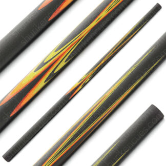 title tulip 5p long plaited bh end mid top yh oh pad